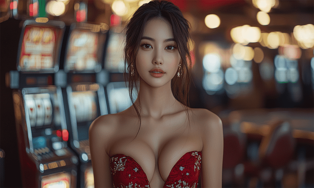 sòng bạc online
